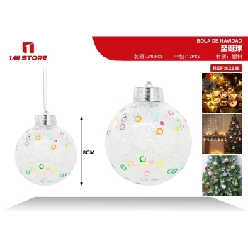 Bola de Navidad