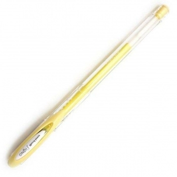 Bolígrafo de tinta líquida Uni-Ball Rollerball Signo Angelic Colour UM-120AC Ama