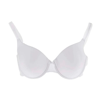 Sujetador sin Aro 97203 Blanco