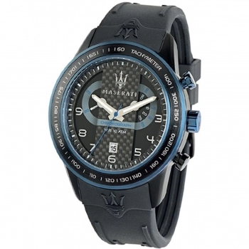 Reloj Hombre Maserati R8871610002
