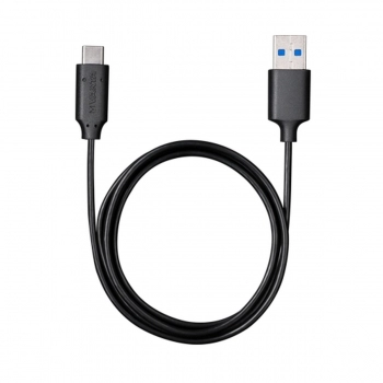 Cable USB-C a USB Varta 57944101401 1 m