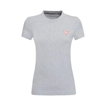 Camiseta Guess Jeans Gris