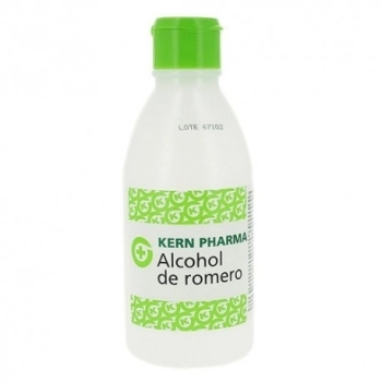 Alcohol de Romero Alcohol de Romero