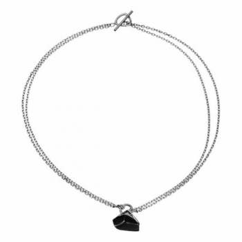 Colgante Mujer Guess CWN90713 (45 cm) (45 cm)