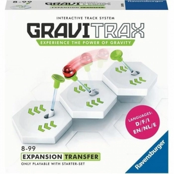 Playset Ravensburger GraviTrax Transfer