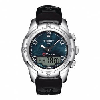 Reloj Mujer Tissot T-TOUCH