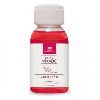 Ambientador Mikado Cristalinas Cerezo (100 ml)