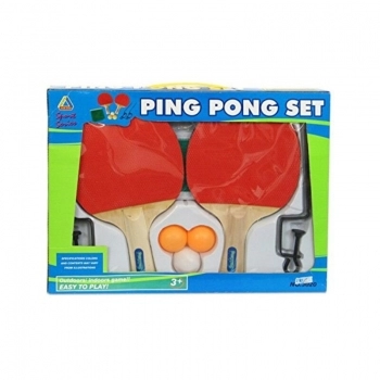 Set de Ping Pong Juinsa