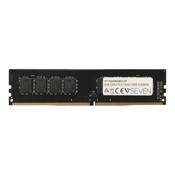 Memoria RAM V7 V7192008GBD-SR       8 GB DDR4