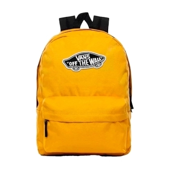 Mochila Golden Glow Mostaza