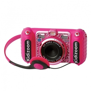 Juguete Interactivo Digital Photo Camera Kidizoom Vtech 2.4