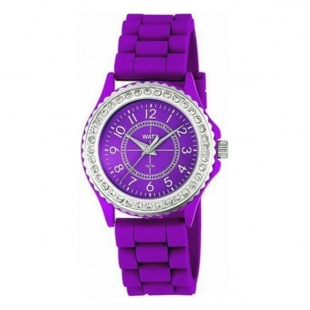 Reloj Mujer Watx & Colors RWA9012 (ø 38 mm)