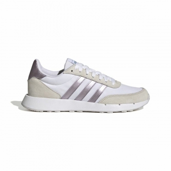 Zapatillas Deportivas Mujer Adidas Run 60s 2.0 Mujer Blanco Zapatillas Deportivas Mujer Adidas Run 60s 2.0 Mujer Blanco