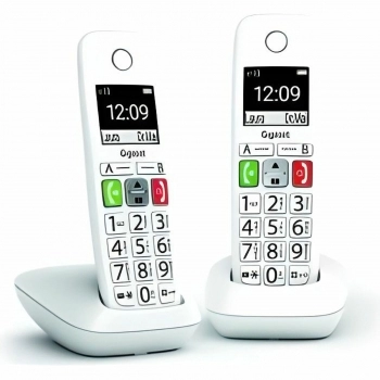 Teléfono Fijo Gigaset E290 Duo