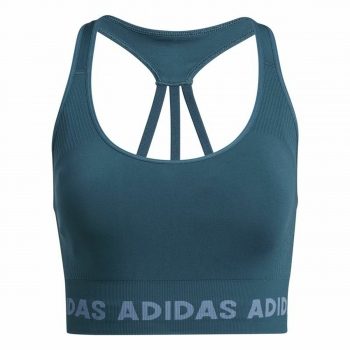 Sujetador Deportivo Adidas Aeroknit