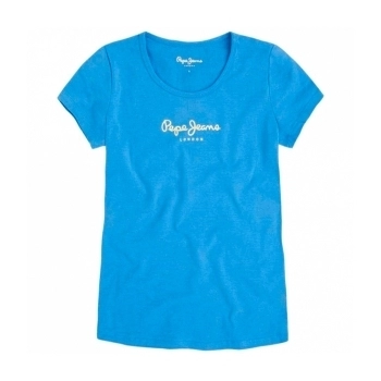 Camiseta Virginia Azul