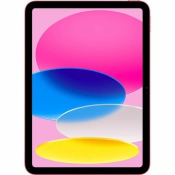 Tablet Apple iPad 2022   Rosa 256 GB 10,9