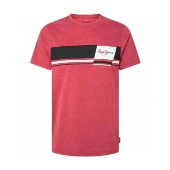 Camiseta Kade Roja