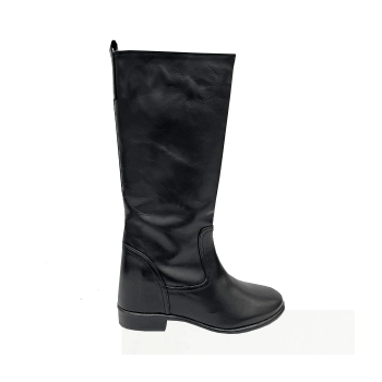 Bota Sport Calf Black