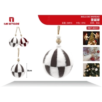 Bola de Navidad