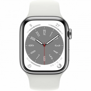 Smartwatch Apple Watch Series 8 Blanco 32 GB 4G