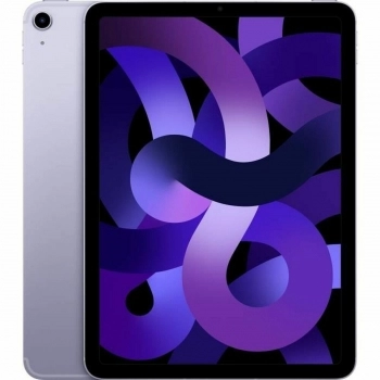 Tablet Apple iPad Air Azul 10,9 Morado 64GB