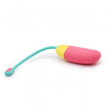Huevo Vibrador Magic Motion Vini Lite