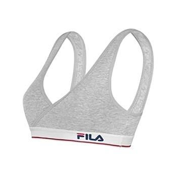 Sujetador Deportivo FU6045 Grey