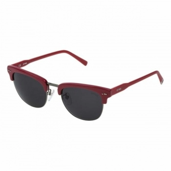 Gafas de Sol Unisex Sting SST02551568F (ø 51 mm) Gris (ø 51 mm)