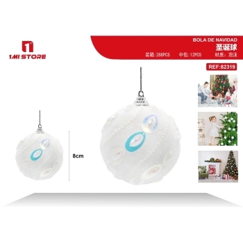 Bola de Navidad