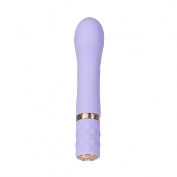 Vibrador de Punto G Pillow Talk Sassy (19,8 cm) Vibrador de Punto G Pillow Talk Sassy (19,8 cm)