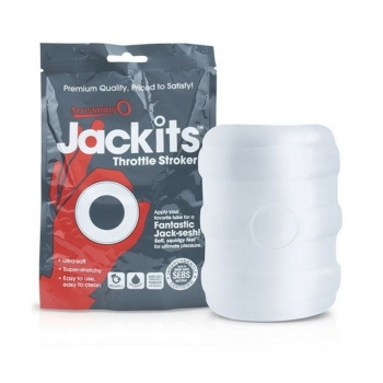 Masturbador Jackits Throttle The Screaming O 13393