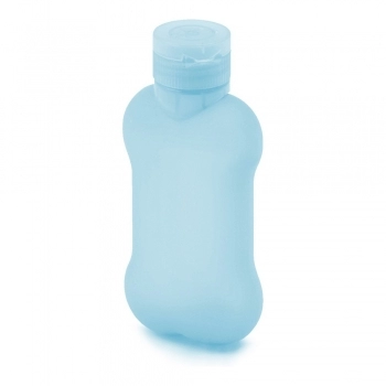 Botella United Pets Bon Ton Pi Azul Blue (100 ml)