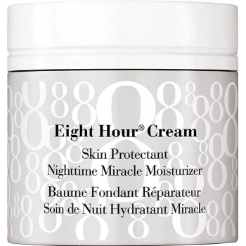 Eight Hour Cream Skin Protectant Nightime Miracle Moisturizer