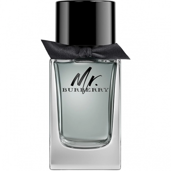 Mr Burberry