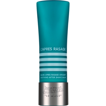 Le Male Aftershave Balm