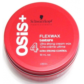 Osis+ Flexwax