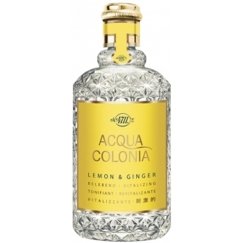 Acqua Colonia Lemon & Ginger