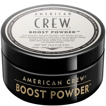 Boost Powder