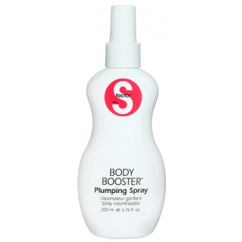 S Factor Body Booster Plumping Spray S Factor Body Booster Plumping Spray