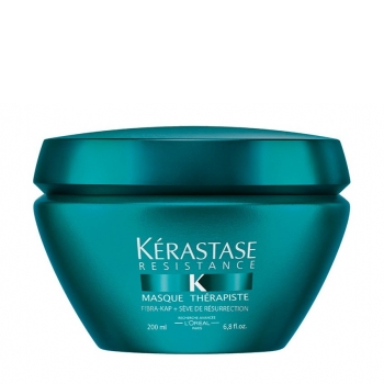 Resistance Masque Therapiste Resistance Masque Therapiste