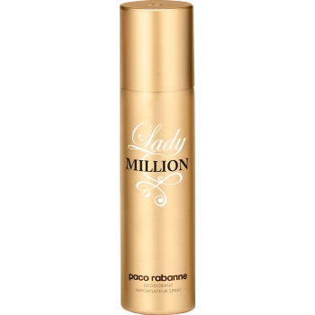 Lady Million Desodorante Spray Lady Million Desodorante Spray