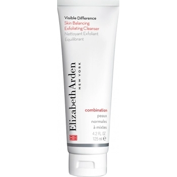 Visible Difference Exfoliating