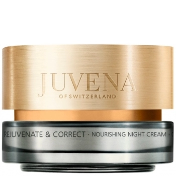 Skin Rejuvenate Nourishing Night