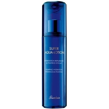 Super Aqua-Lotion Hydratation Repulpante Activatrice Éclat