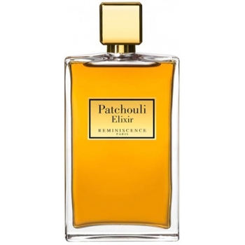 Inoubliable Elixir Patchouli