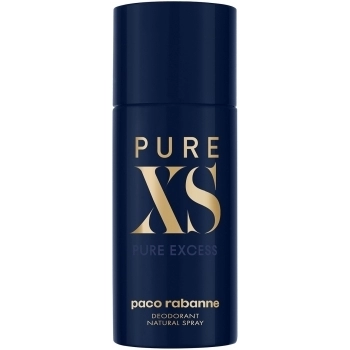 Pure XS Desodorante Spray