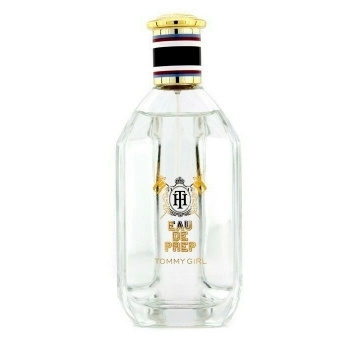 Eau de Prep Tommy Girl