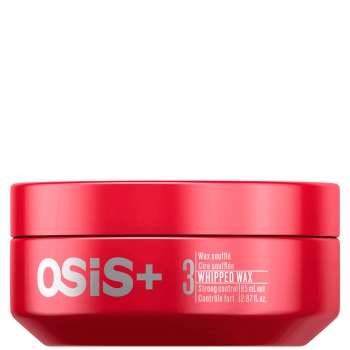 Osis+ Whipped Wax Soufflé Cire 3