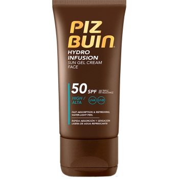Hydro Infusion Sun Gel Cream Face SPF50